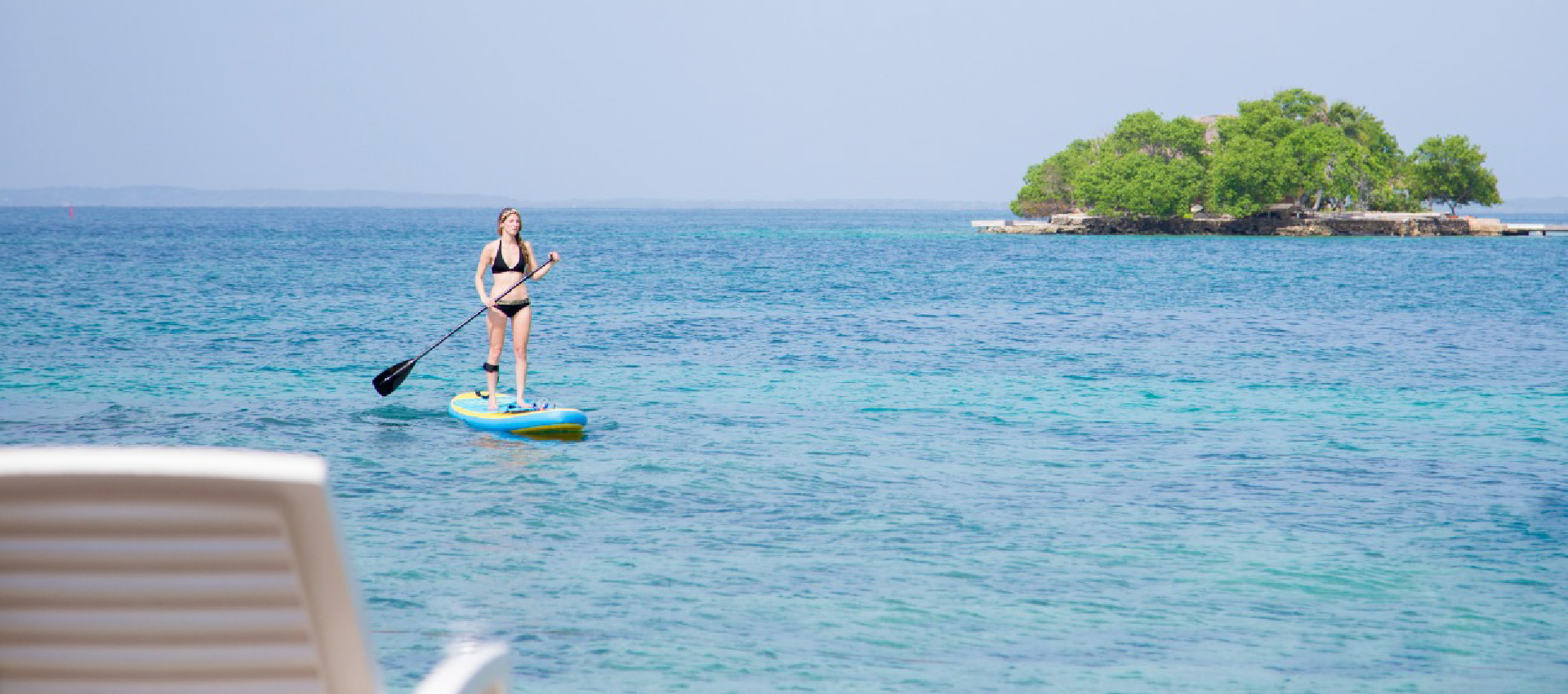 ISLA DEL PIRATA