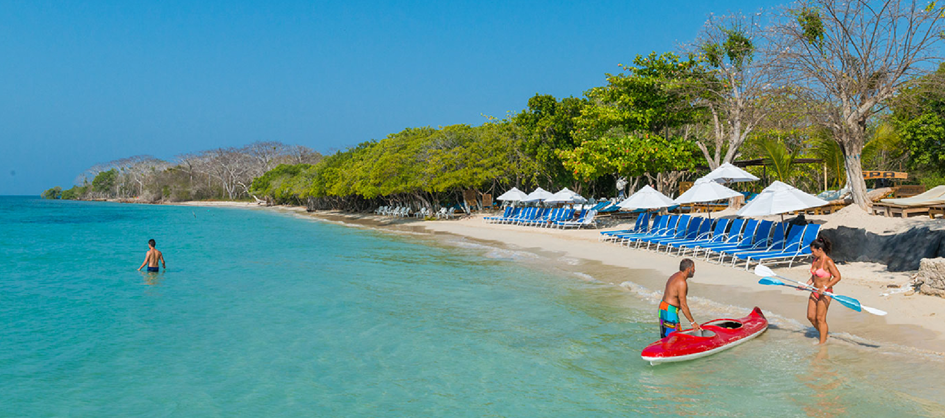ISLA DEL ENCANTO