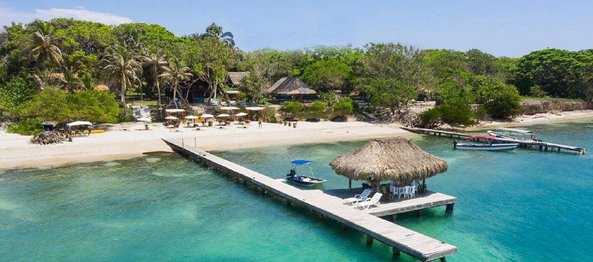 LUXURY BEACH CLUB
