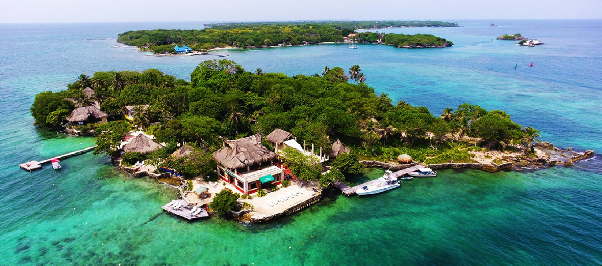 ISLA DEL PIRATA