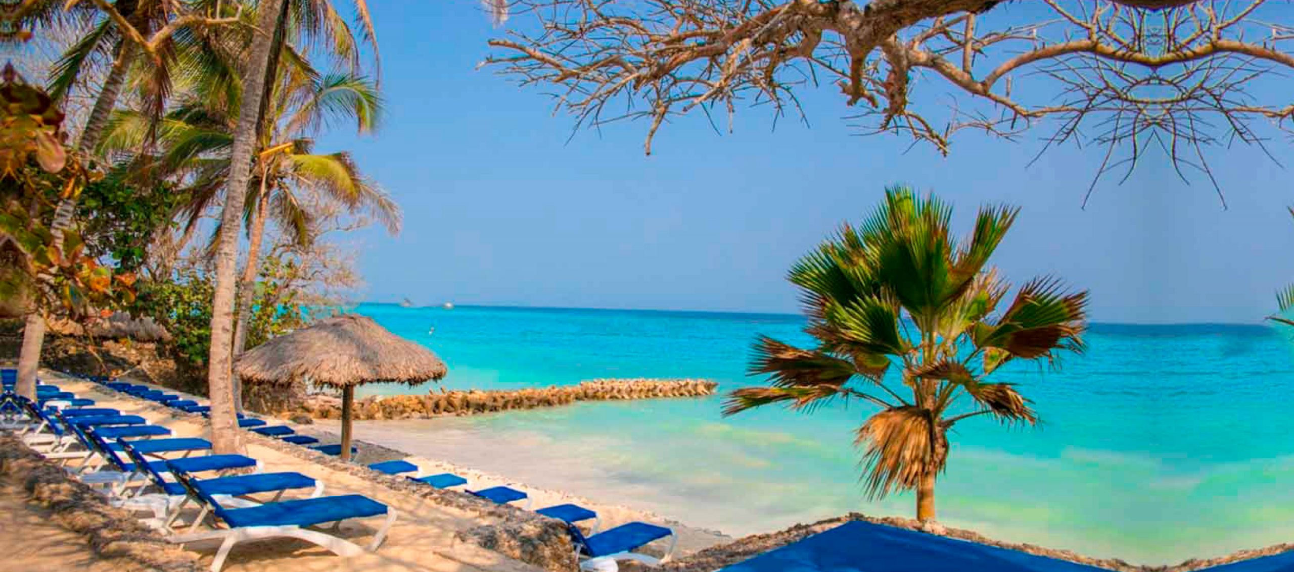 MAJAGUA BEACH