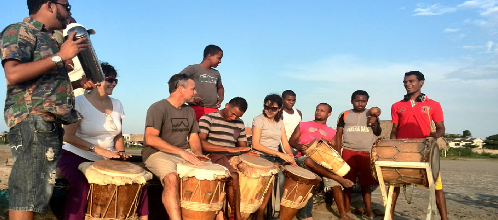 ACTIVIDADES CULTURALES