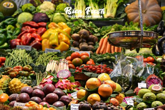 BAZURTOUR / MERCADO DEL BAZURTO