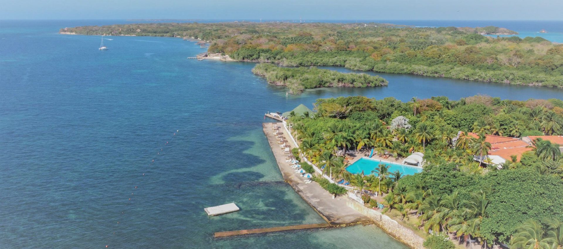 COCOLISO BEACH