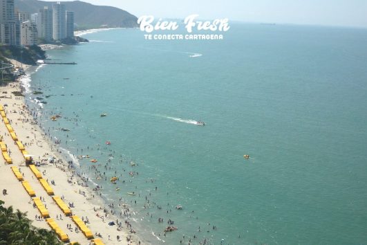 BARRANQUILLA - SANTA MARTA